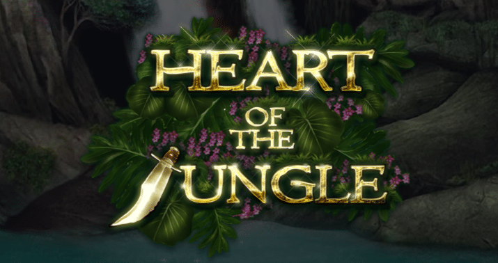 Heart of the jungle