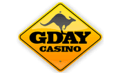 gday logo