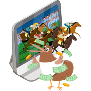 How to become better in online betting?