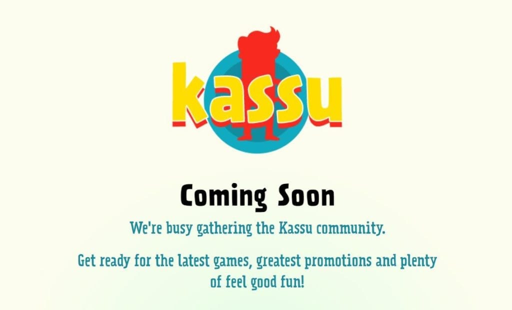 Logo of the article for Kassu casino