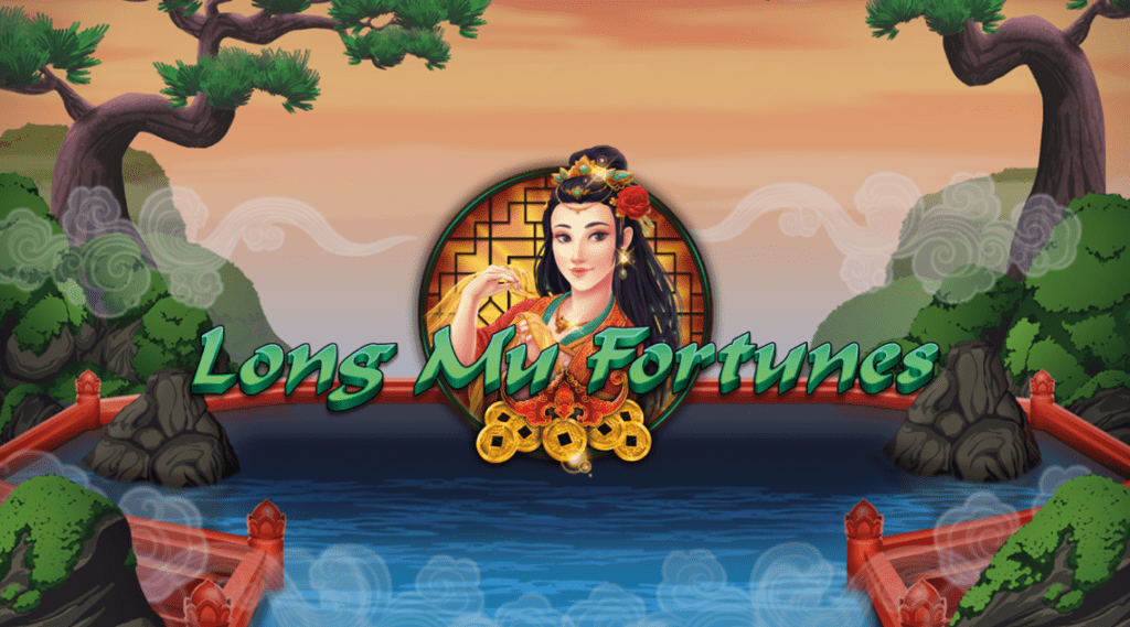 Long Mu Fortunes Cover Image