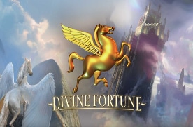 Divine Fortune