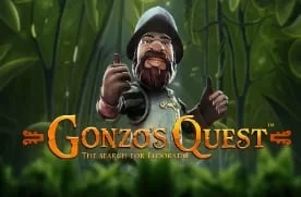 Gonzos Quest