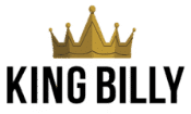 King Billy logo