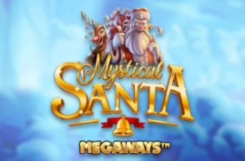 Mystical Santa Megaways