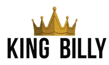 King Billy Casino logo