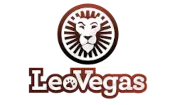 LeoVegas logo