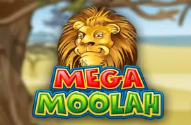 Mega Moolah