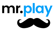 MrPlay logo