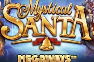 Mystical Santa Megaways