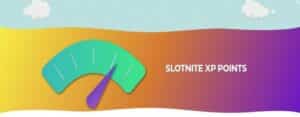Slotnite casino xp points.