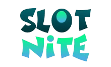 Logo Kasino Slotnite