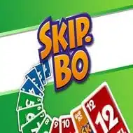 Skip Bo logo