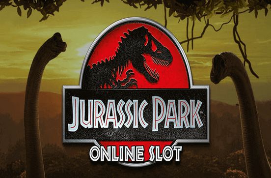 slot taman jurassic