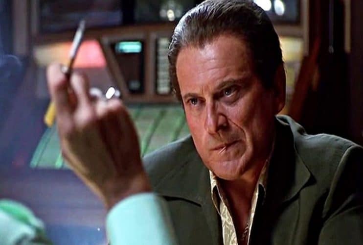 Casino Movie 1995 → 10 True Facts About the Movie Casino