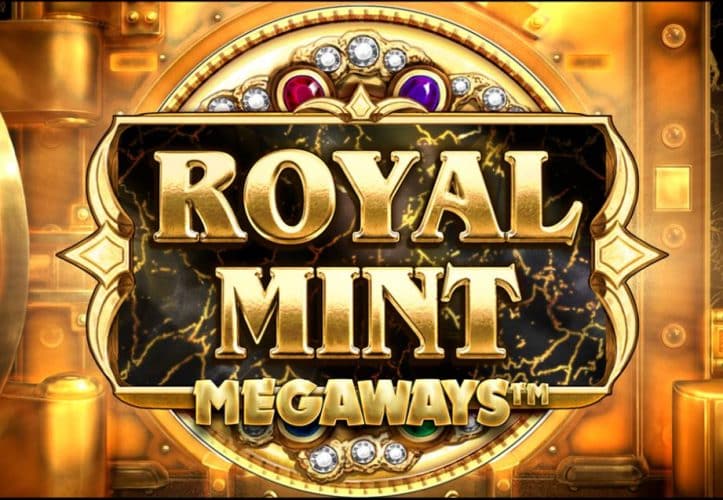Slot Royal Mint
