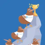 Best NZ casino award with kiwi birds