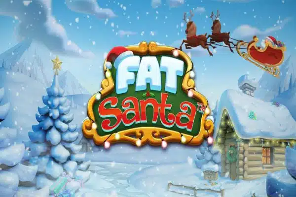 Fat Santa slot