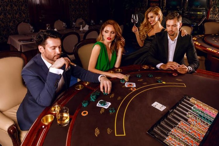 VIP Casino | Best Online Casinos for VIP Players | NZ