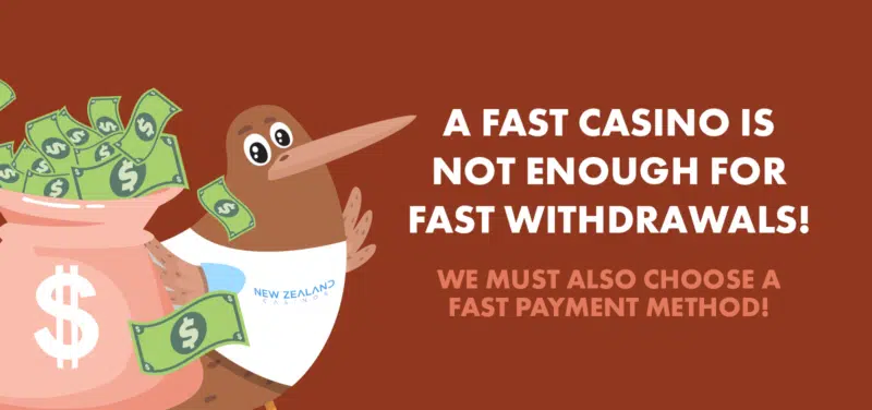 Online casinos with fast payout casinos