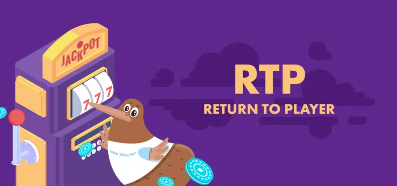 Casino RTP explained