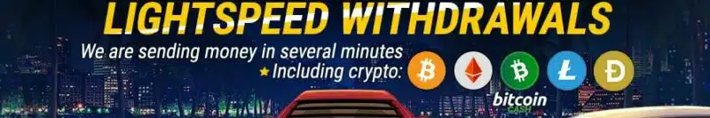 Fastpay casino