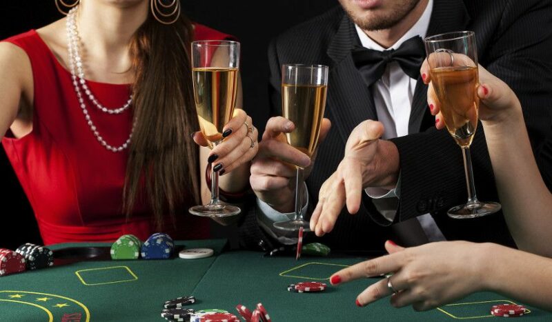 highroller casino