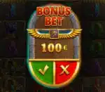 Bonus bet 