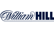 Logo kasino William Hill