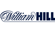 William Hill casino logo