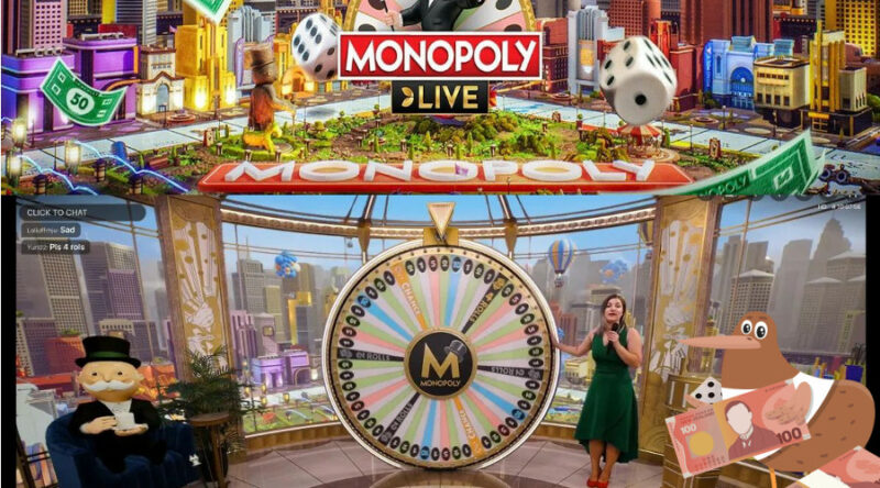 us online casino monopoly live