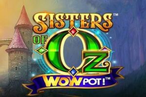 Sisters of Oz