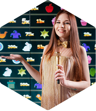 cash hunt bonus rounds