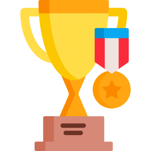 Award icon