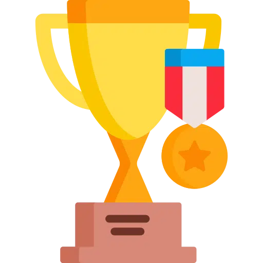 Award icon