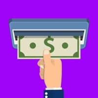 Banktransfer logo