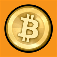 Bitcoin icon