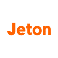 Jeton logo