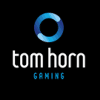Tom Horn Gaming logo