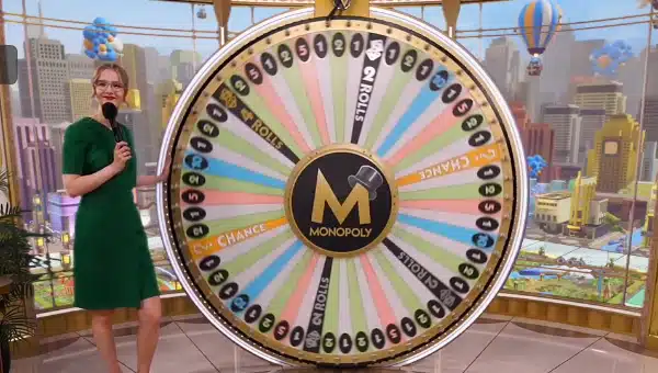 monopoly live wheel