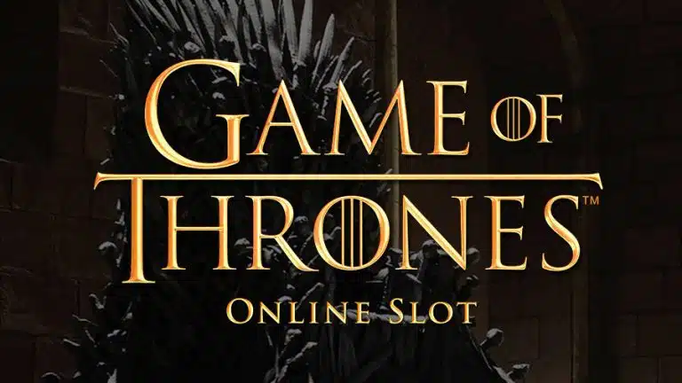 Game of Thrones pokie