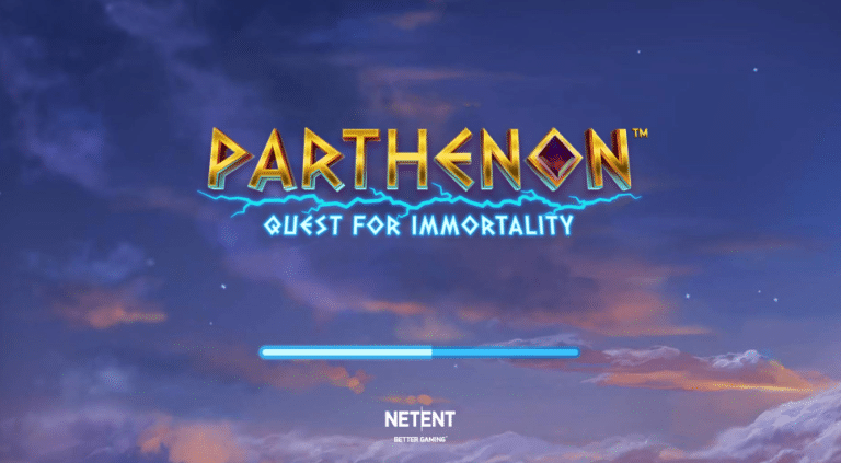 Parthenon slot