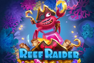 Reef Raider Slot