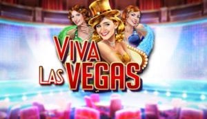 Slot Viva Las Vegas