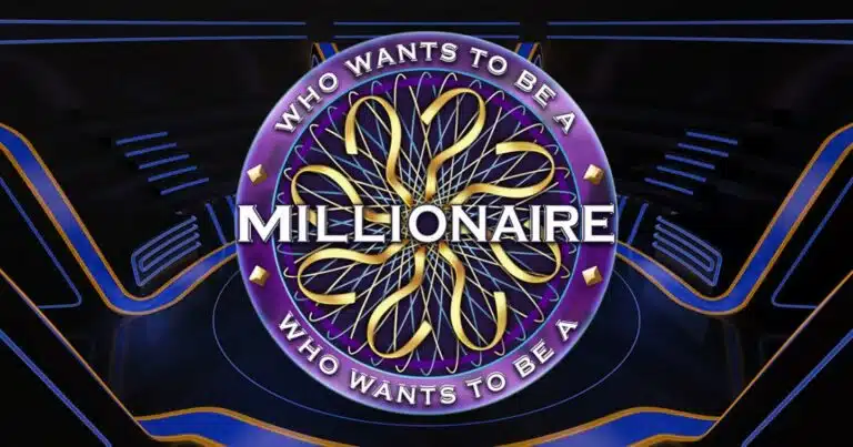 who wants to be millionare