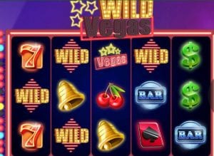 Pokies Wild Vegas