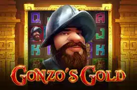 game logo