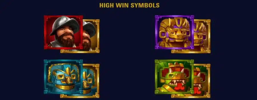 high value symbols