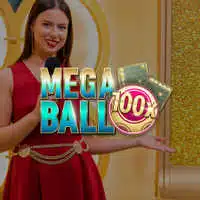 Mega Ball