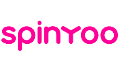 Spinyoo casino logo